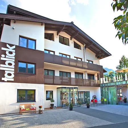 Hotel Talblick-2